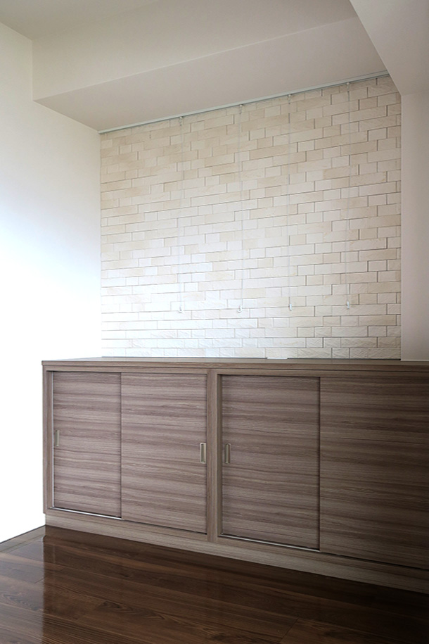 ���������[�L�b�`��